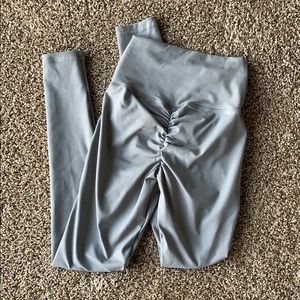 Scrunch Booty Leggings (ABS2B)